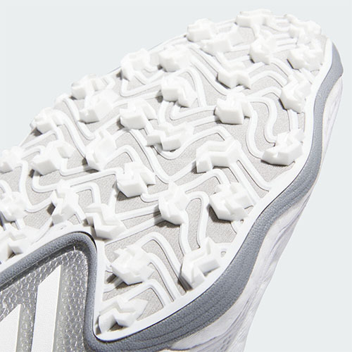 アディダス　ゴルフシューズ