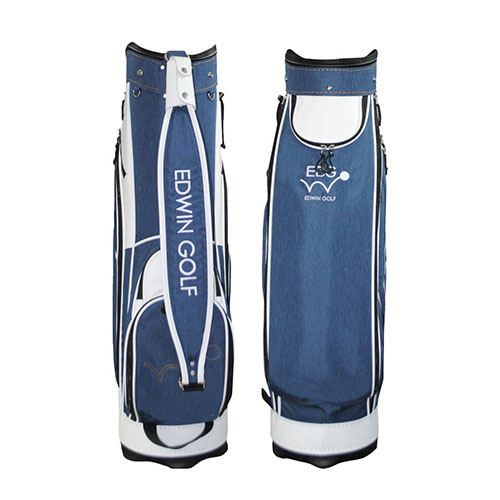 エドウィン　キャディバッグ
