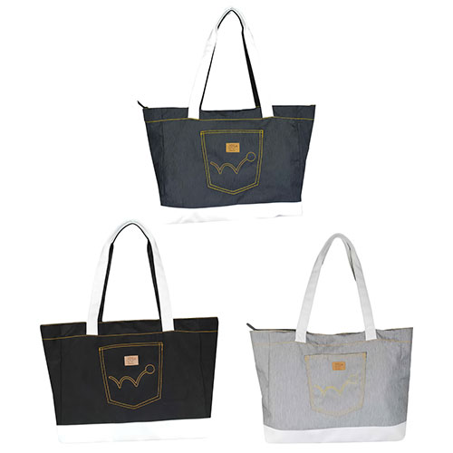 エドウィン　バッグ