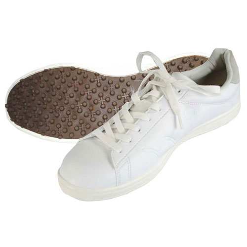 エドウィン　ゴルフシューズ