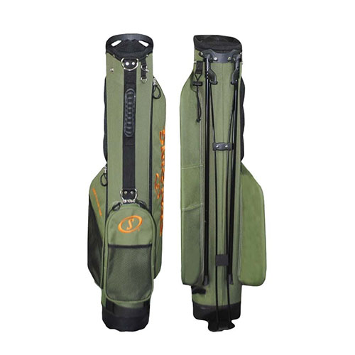 スポルティング　キャディバッグ