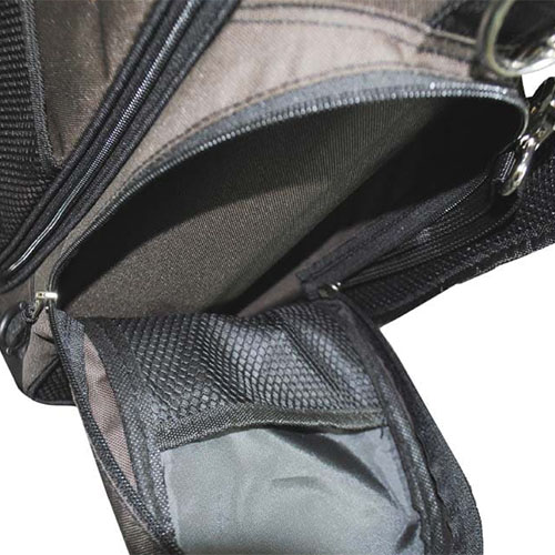 スポルティング　キャディバッグ