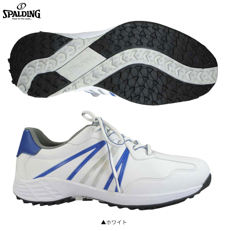 スポルティング　ゴルフシューズ
