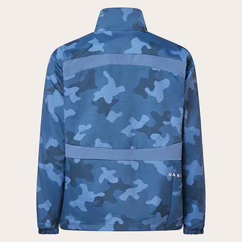 オークリー　アウター