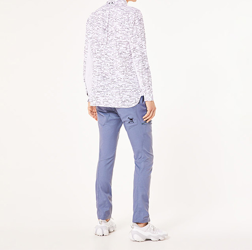 オークリー　シャツ