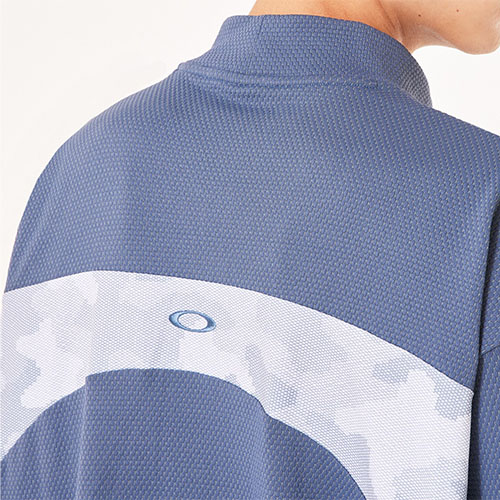 オークリー　シャツ