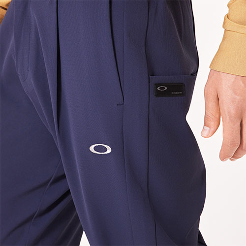 オークリー　パンツ