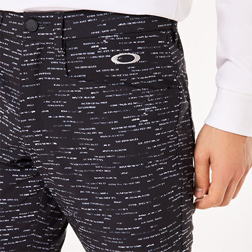 オークリー　パンツ