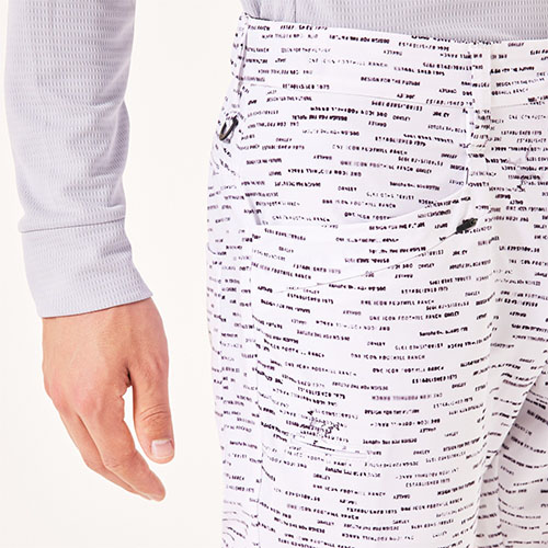 オークリー　パンツ