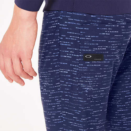 オークリー　パンツ