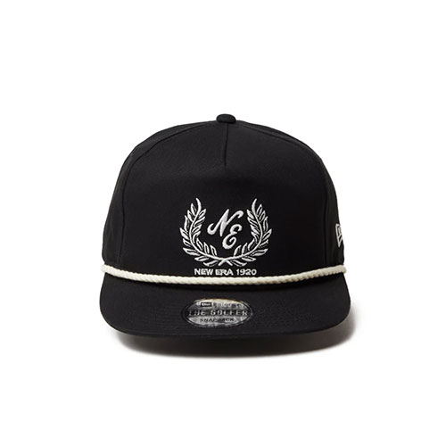 ニューエラ ゴルフ キャップ