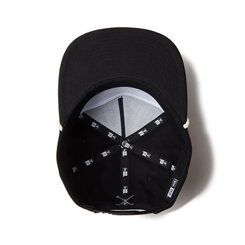 ニューエラ ゴルフ キャップ