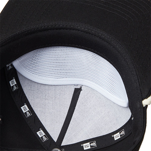 ニューエラ ゴルフ キャップ