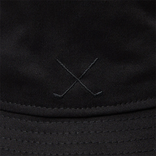 ニューエラ ゴルフ ハット