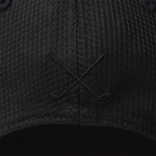 ニューエラ ゴルフ キャップ