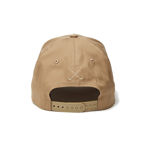 ニューエラ ゴルフ キャップ