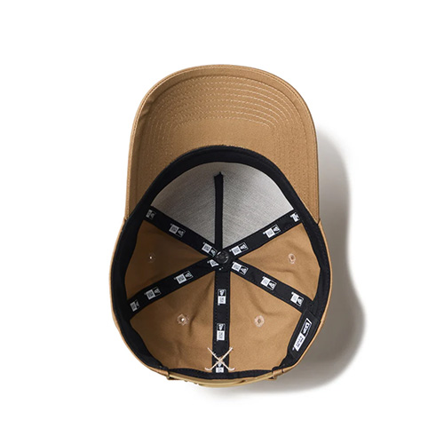 ニューエラ ゴルフ キャップ