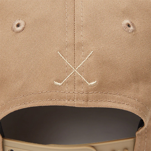 ニューエラ ゴルフ キャップ