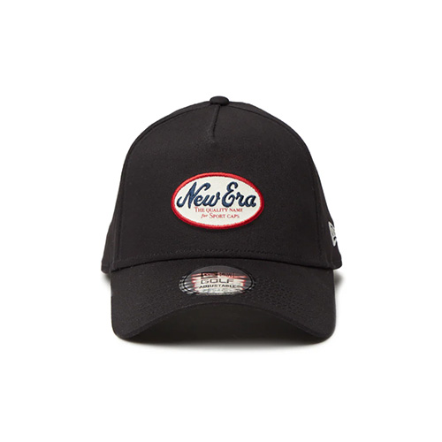 ニューエラ ゴルフ キャップ