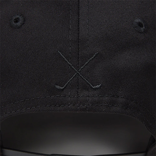 ニューエラ ゴルフ キャップ