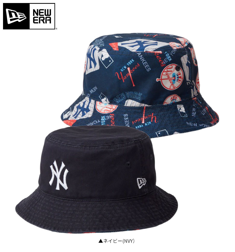 ニューエラ ゴルフ ハット