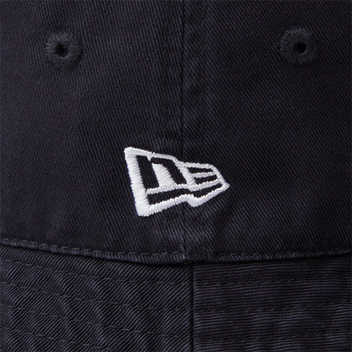 ニューエラ ゴルフ ハット