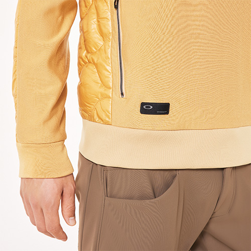 オークリー ゴルフ ジャケット