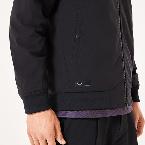 オークリーゴルフ ジャケット