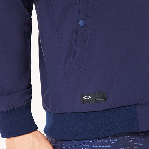 オークリーゴルフ ジャケット