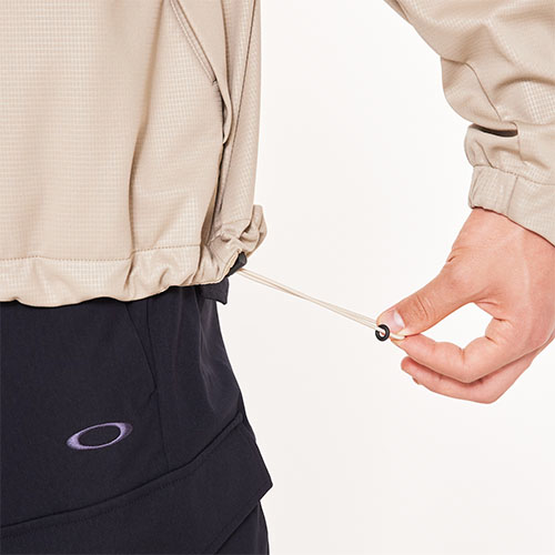 オークリー　ジャケット