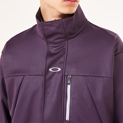 オークリー　ジャケット