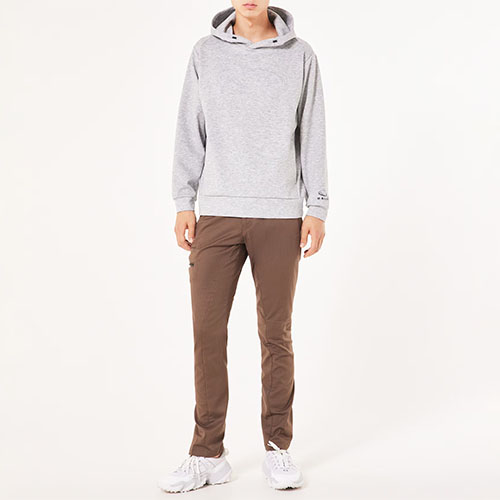 オークリー　パーカー