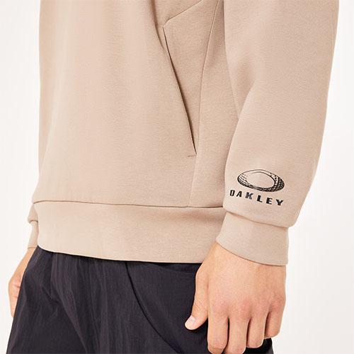 オークリー　パーカー