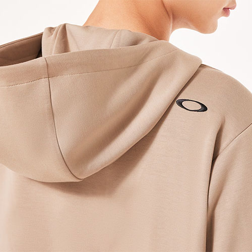 オークリー　パーカー