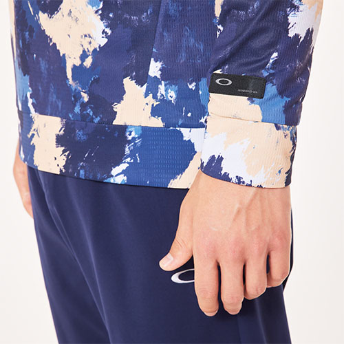 オークリー　シャツ