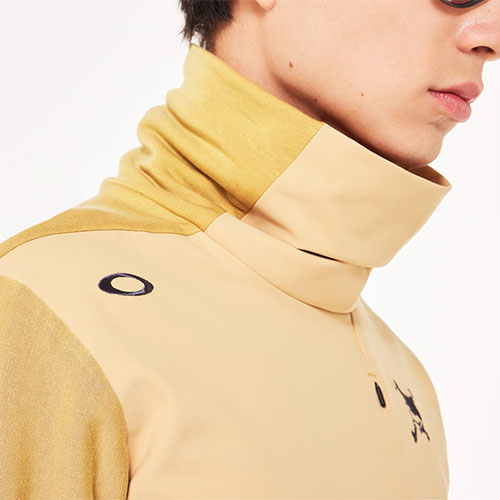 オークリー　シャツ