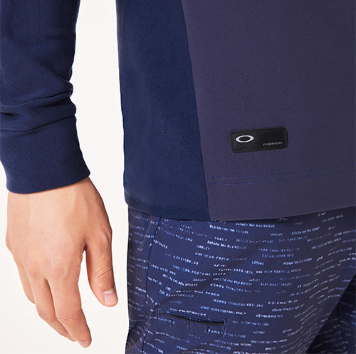 オークリー　シャツ