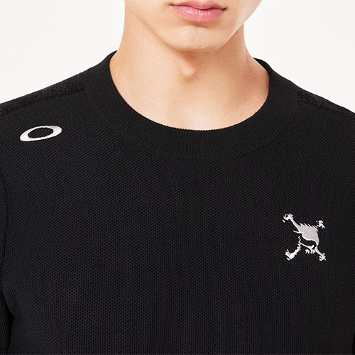 オークリー　セーター