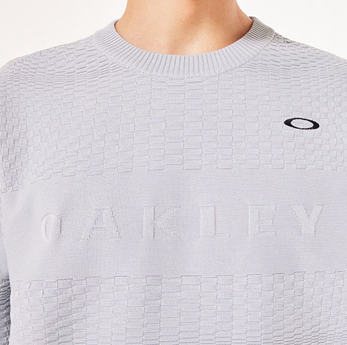 オークリー　セーター