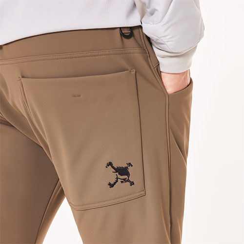 オークリー　パンツ