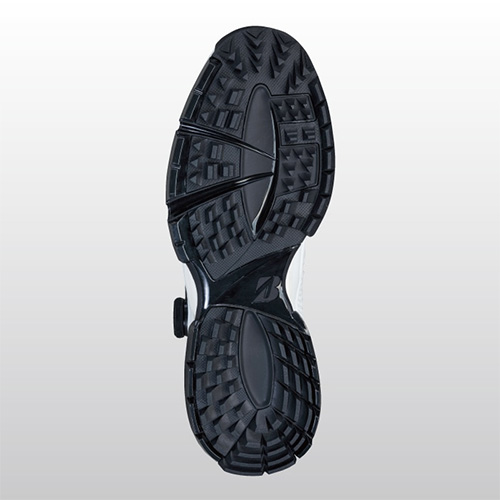 ブリヂストン　ゴルフシューズ