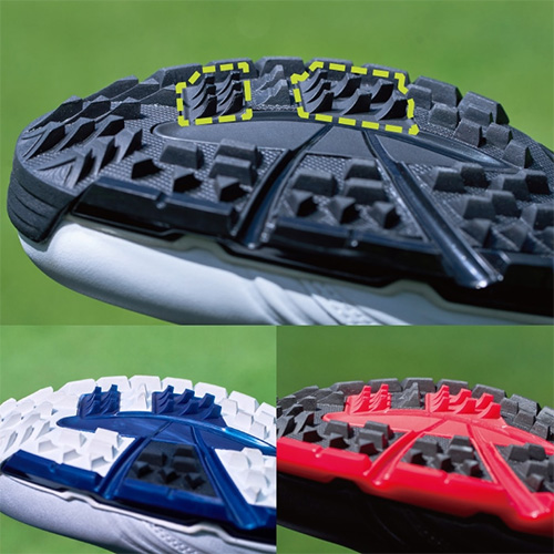 ブリヂストン　ゴルフシューズ