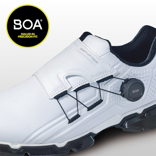 ブリヂストン　ゴルフシューズ