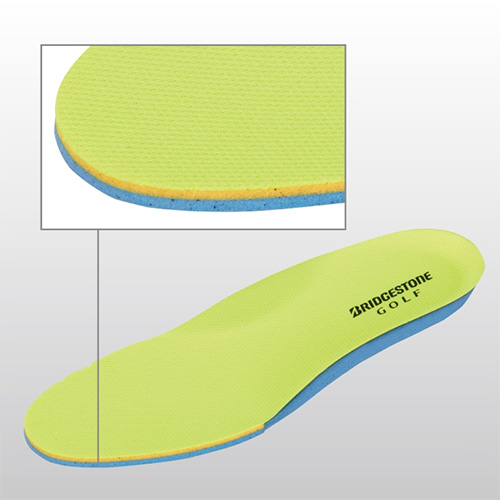 ブリヂストン　ゴルフシューズ