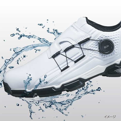 ブリヂストン　ゴルフシューズ