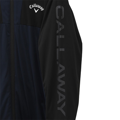 キャロウェイ ブルゾン