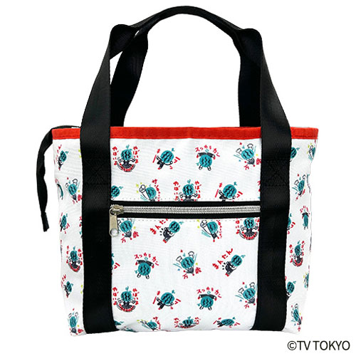 出川哲朗の充電させてもらえませんか？ ポーチ