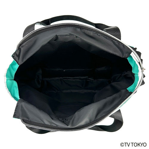 出川哲朗の充電させてもらえませんか？ ポーチ