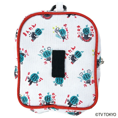 出川哲朗の充電させてもらえませんか？ ボールポーチ