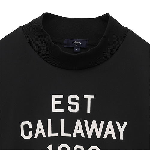 キャロウェイ スウェット